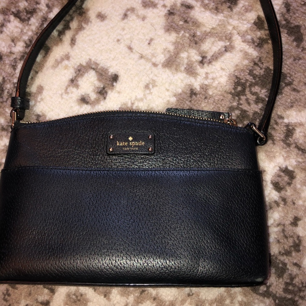 Kate Spade Purse - Picture 2 of 4